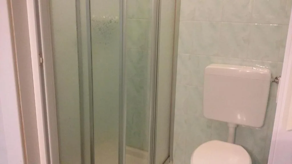 Double/Twin Room with View — Albergo Ristorante Pace