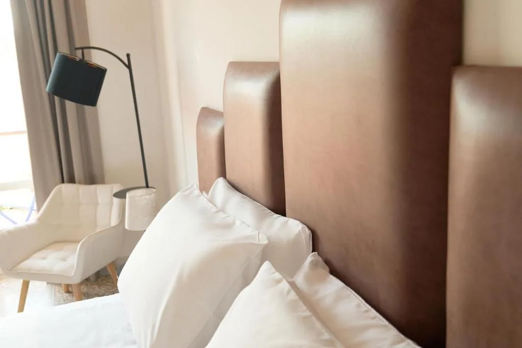Double/Twin Room with City View — B&B ErinaHouse