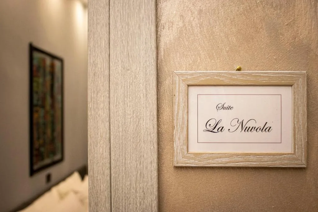 Double Room/Twin Room with Garden View — Splendid Room Suites