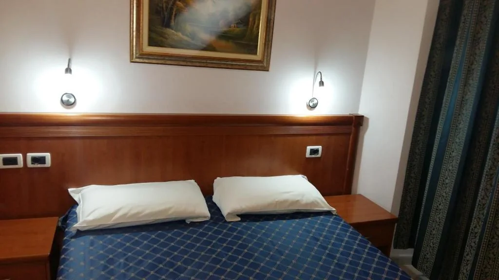 Double/Twin Room - Annex — Sun Moon