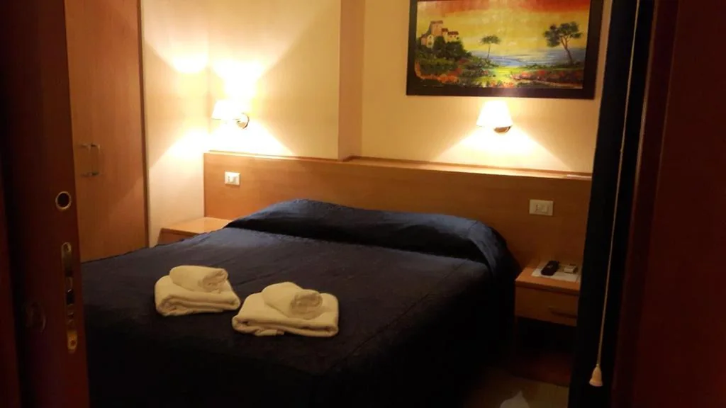 Double Room/Twin Room - Separate Building — Palma