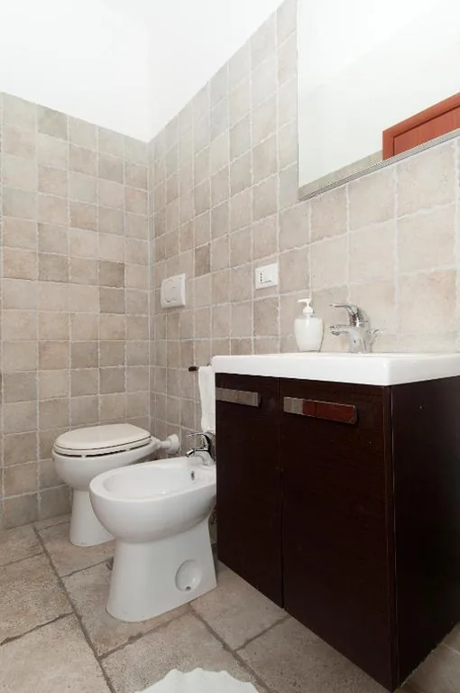Double Room/Twin Room — EneaHouse