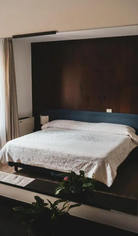 Double/Twin Room — Etoile De Neige