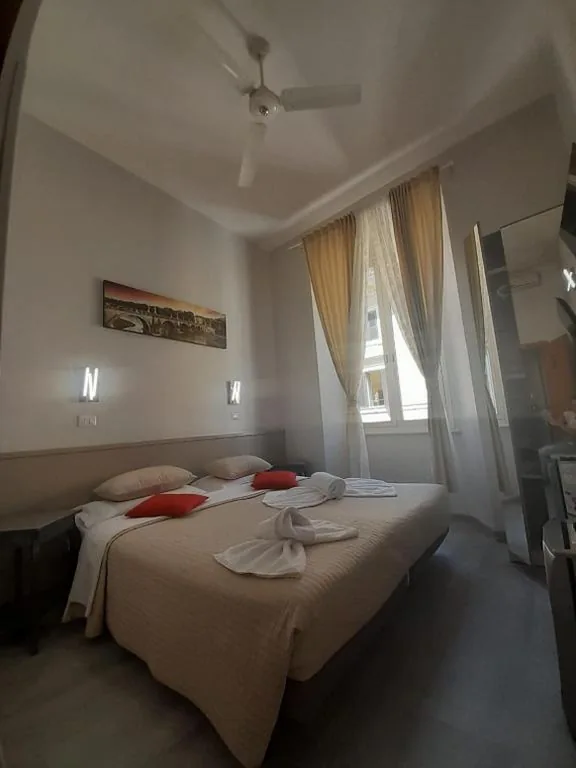 Double/Twin Room — GUEST HOUSE FIDARDO