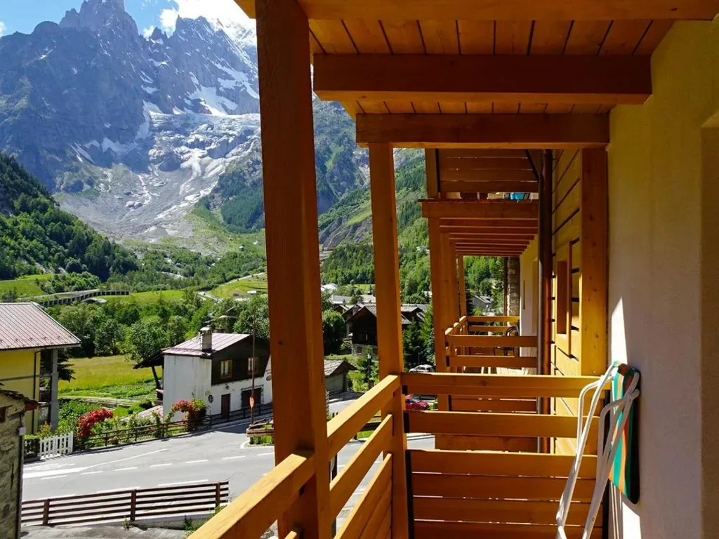Double/Twin Room — Hotel Aigle
