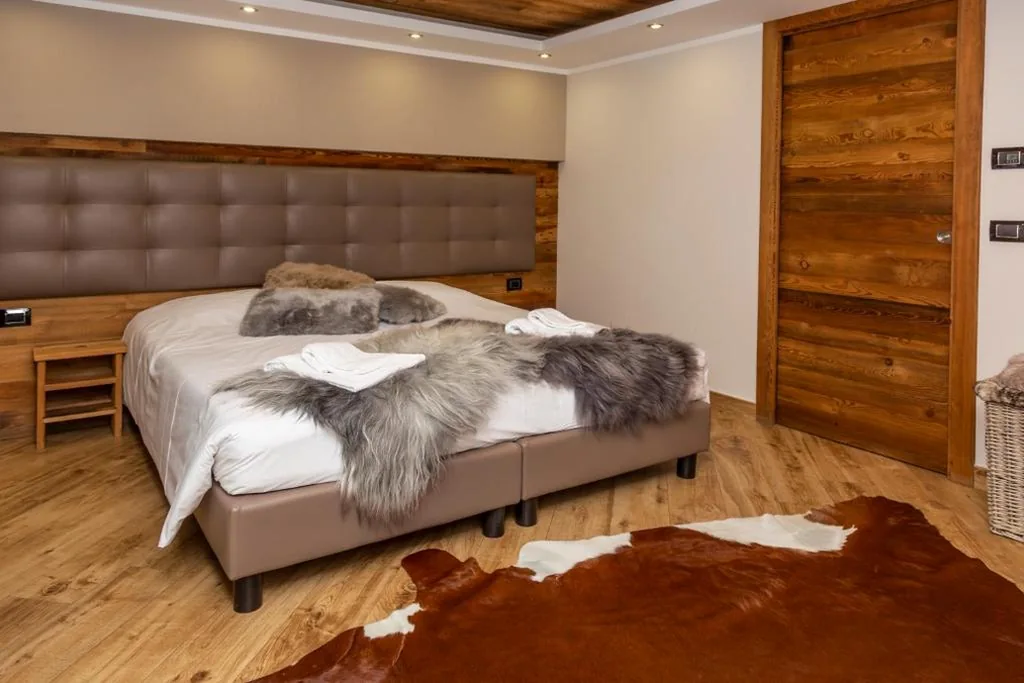 Double/Twin Room — Hotel K2