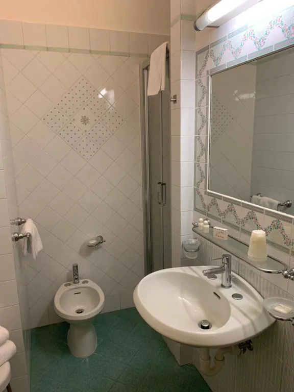 Double/Twin Room — Hotel La Playa