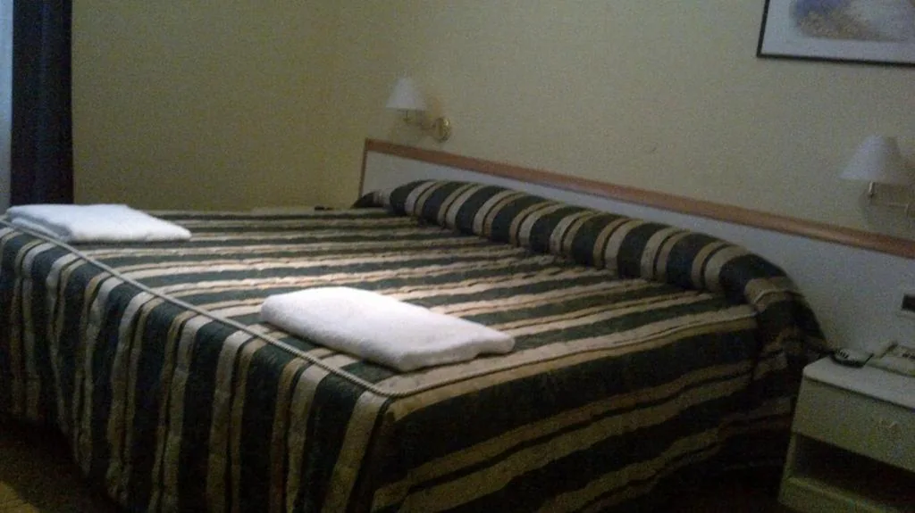 Double Room/Twin Room — Hotel Le Grazie
