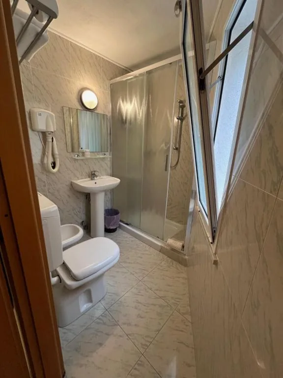 Double/Twin Room — Hotel Marina