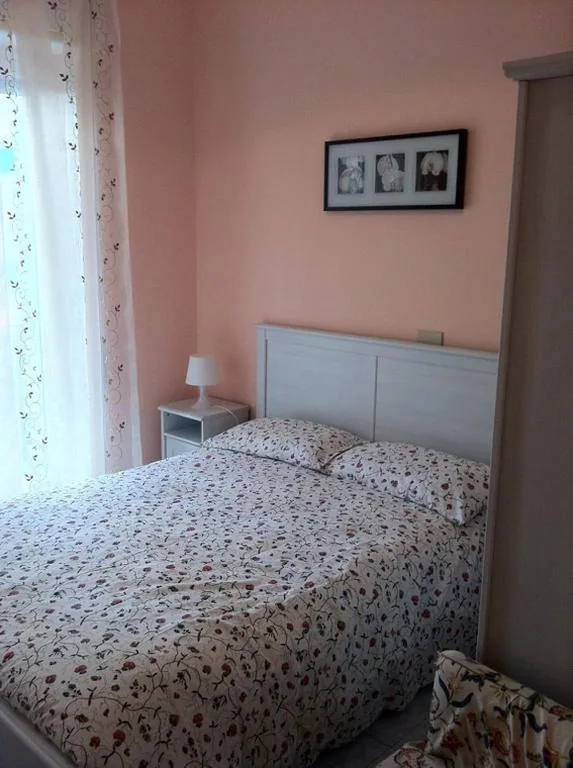 Double/Twin Room — Hotel Milanesina