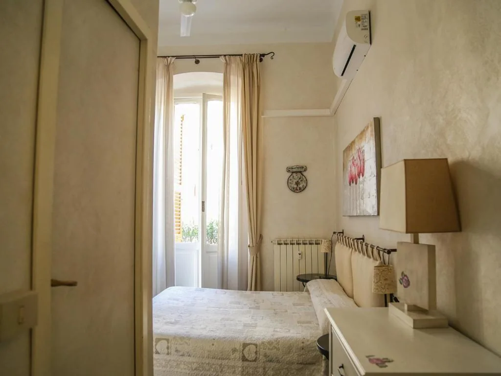 Double Room/Twin Room — Hotel Portofino