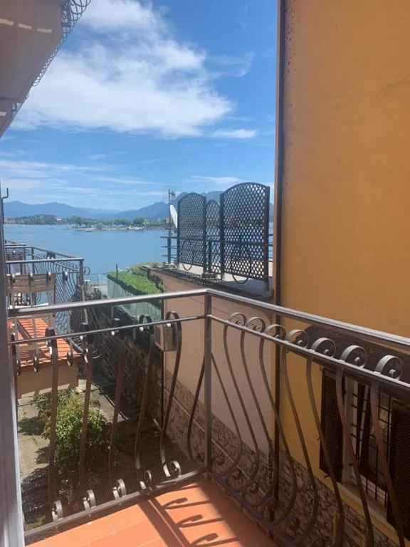 Double/Twin Room — Hotel Romagna
