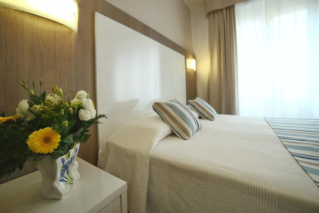 Double Room/Twin Room — Hotel Villa Rosa