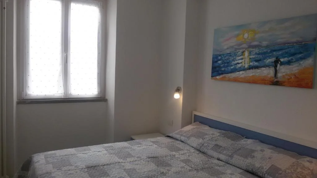 Double/Twin Room with Single Beds — I Lecci Di Soviore