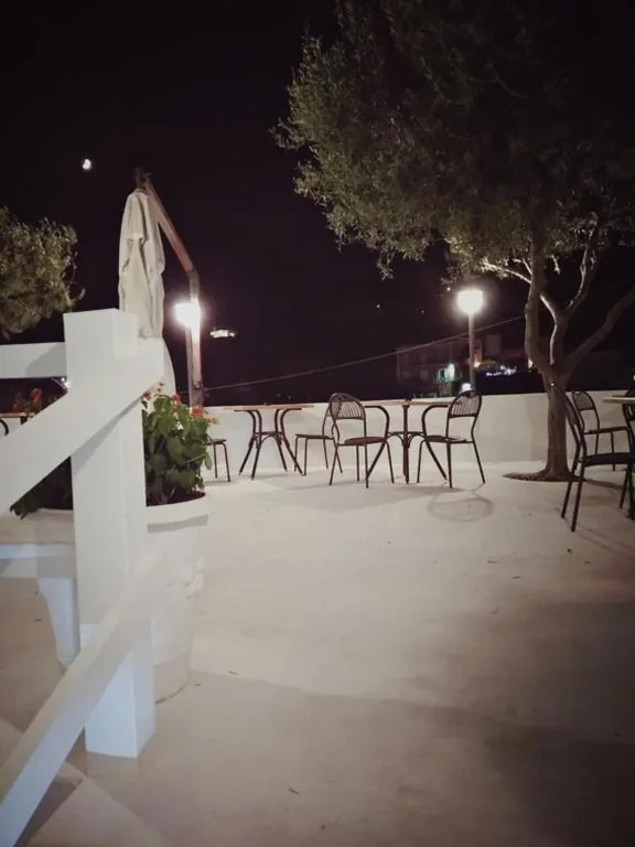 Camera Matrimoniale/Doppia con Letti Singoli — Il Capriccio Guesthouse