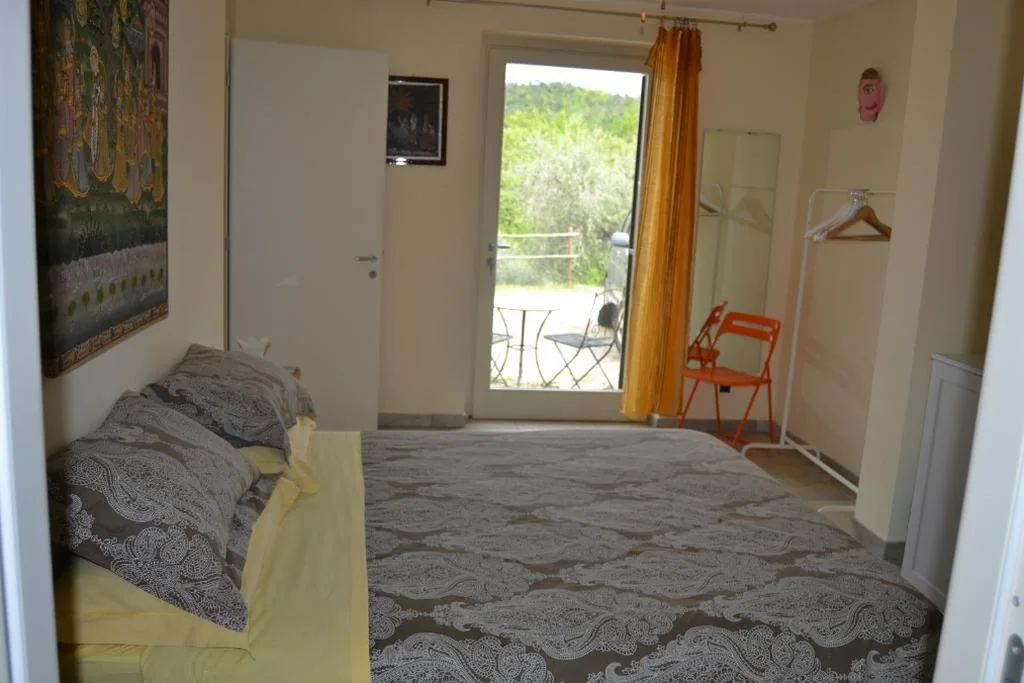 Double Room/Twin Room — Joie de Vivre