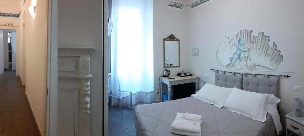 Double/Twin Room — L’Angelo Blu