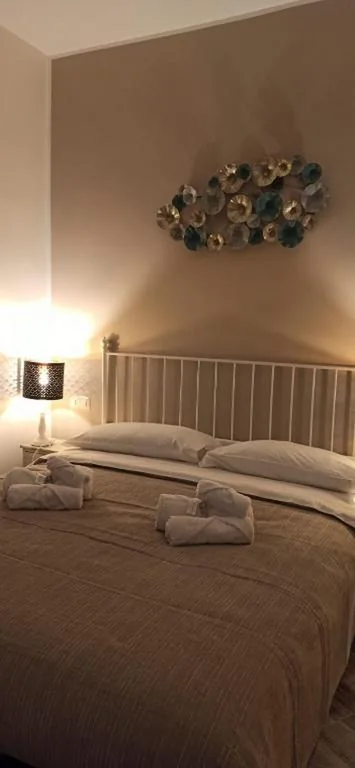 Double/Twin Room — L’ Ora Blu
