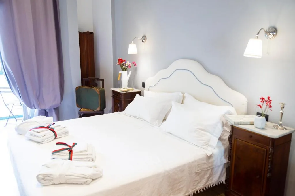 Double/Twin Room — La Luna e i Faló Luxury Accomodation