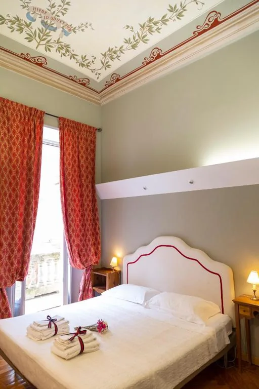 Double/Twin Room — La Luna e i Faló Luxury Accomodation