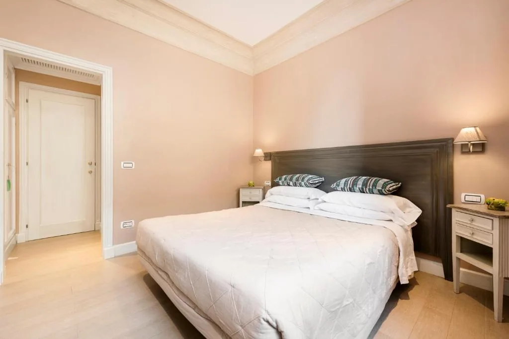 Double/Twin Room — Le Stanze Di Elle