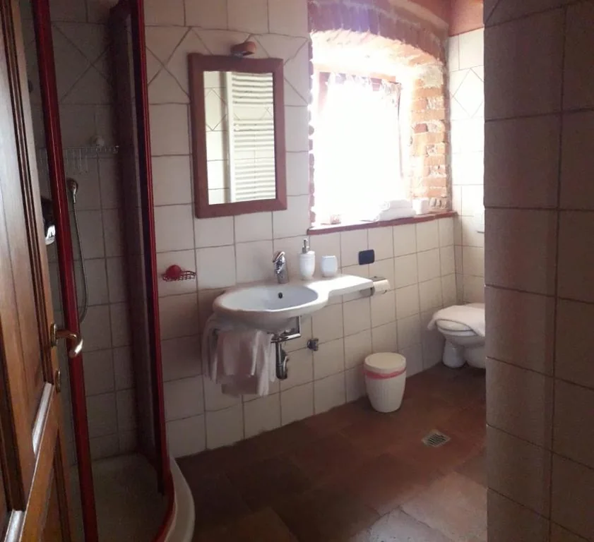Double/Twin Room — Locanda Dei Gelsi