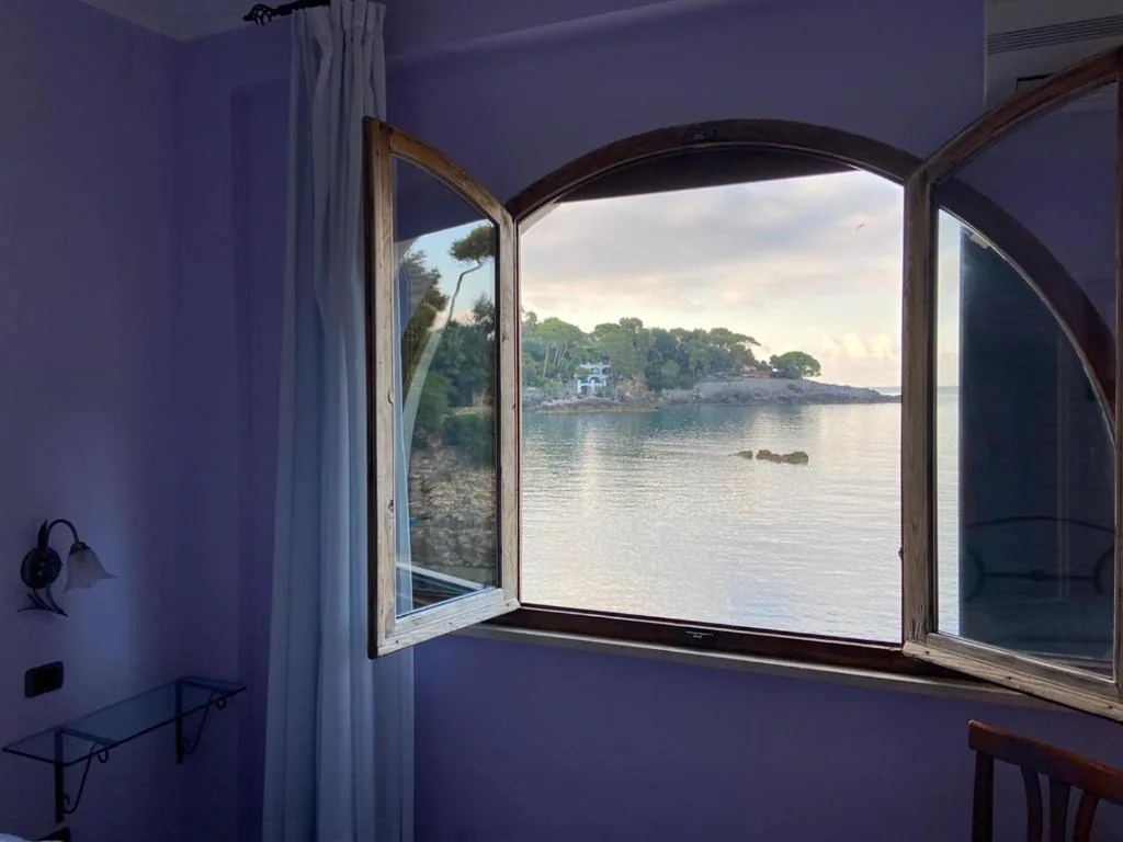 Double Room/Twin Room — Locanda Il Senatore