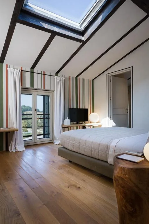 Double/Twin Room — Locanda La Raia