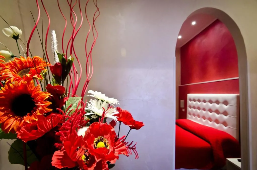 Double/Twin Room — Londrino Sanremo