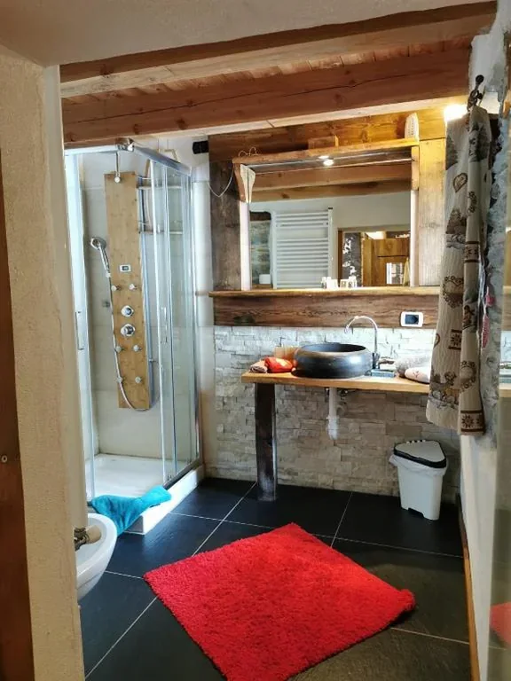 Double/Twin Room — Maison Le Cler