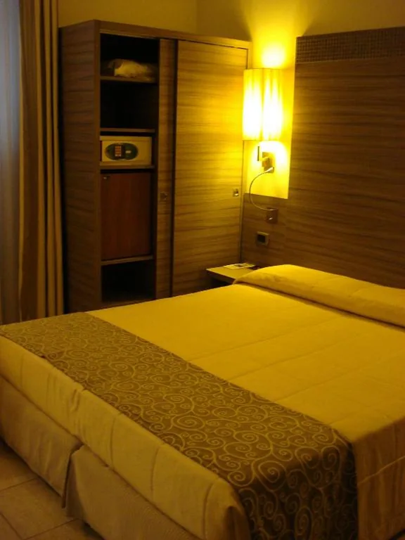 Double/Twin Room — Morrisson Exclusive Rooms