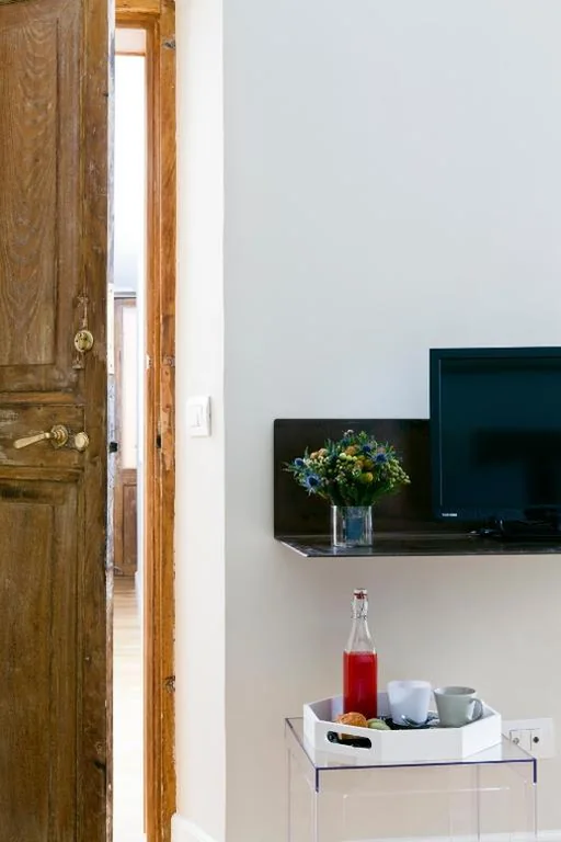 Double/Twin Room — MyNavona