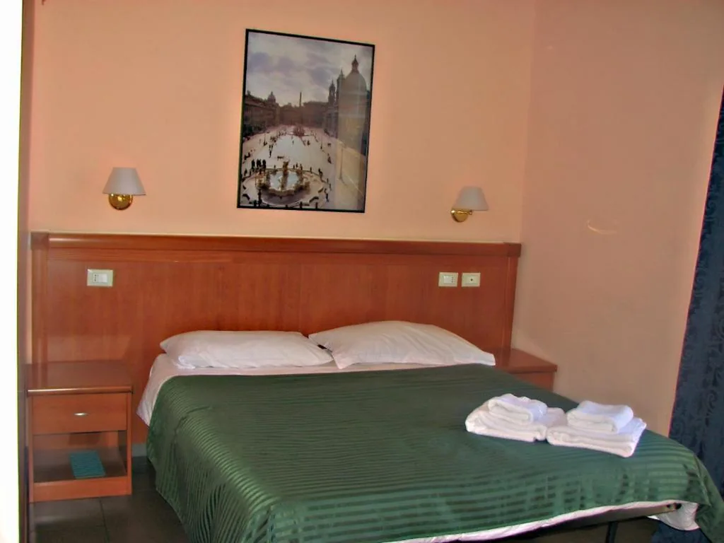 Double/Twin Room in the Annexe — Friendship Place