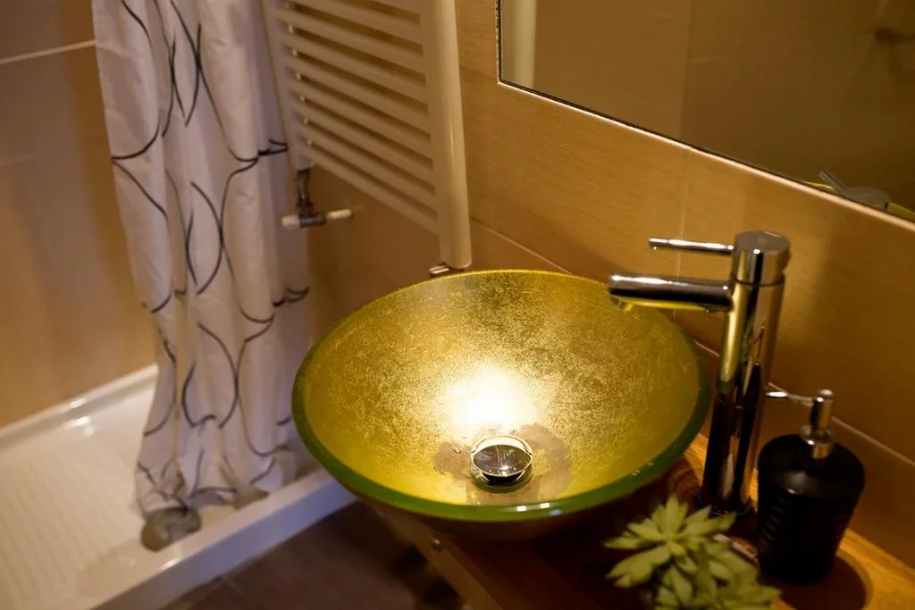 Double/Twin Room — Nerva Accommodation Cavour