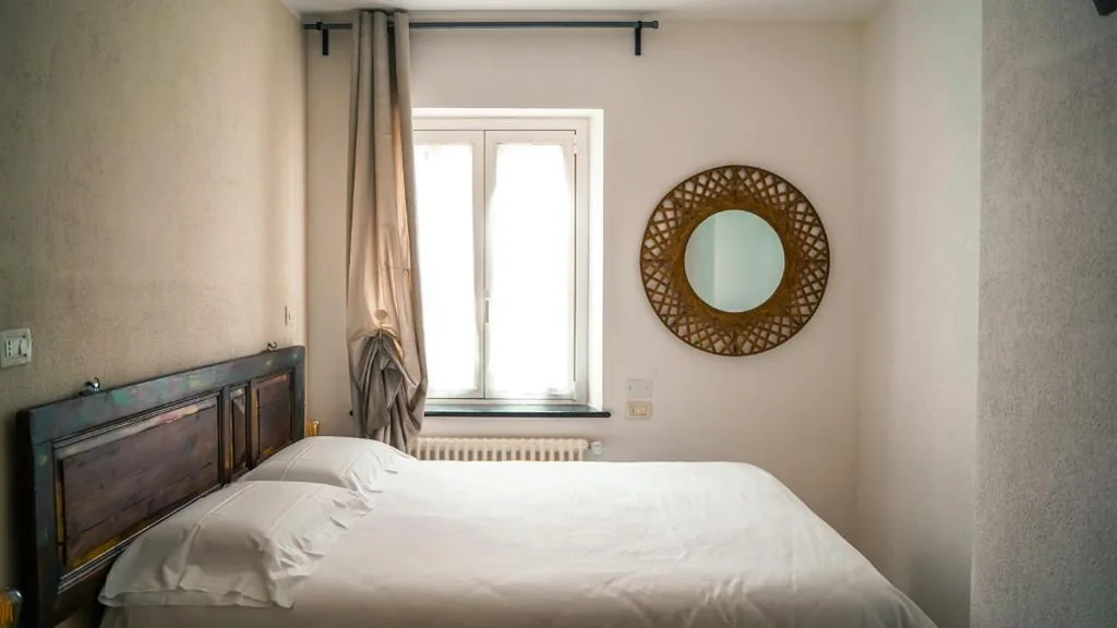 Double/Twin Room — Piccolo Borgo