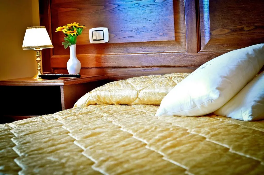 Double Room/Twin Room — Relais Cavour