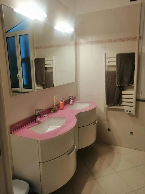 Double/Twin Room — SOLELUNA
