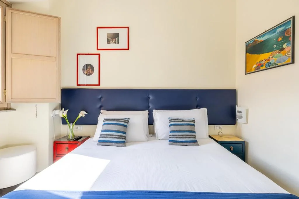 Double/Twin Room — Temple View FCollection Superior Relais