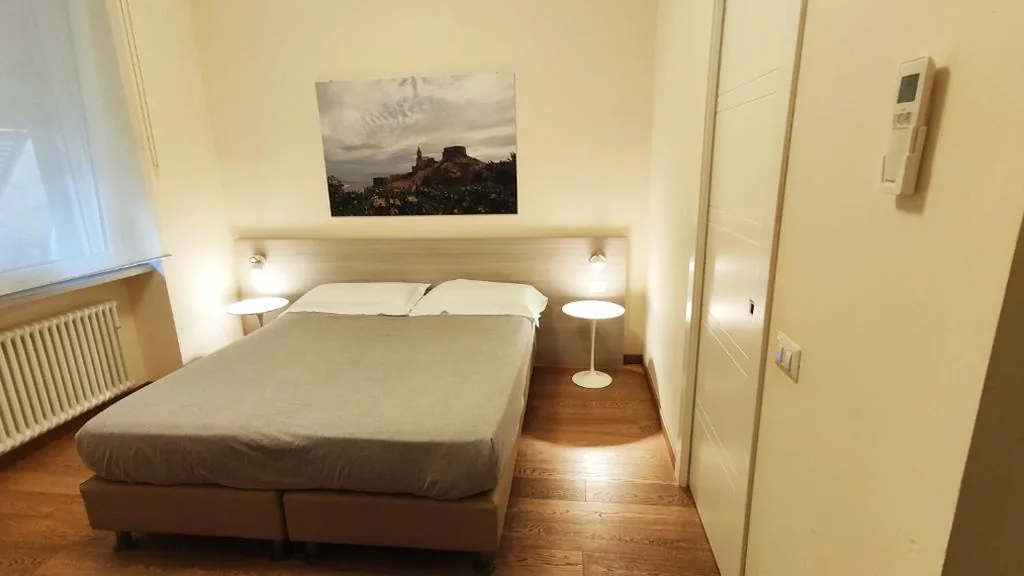 Double/Twin Room — Via delle 5 Terre