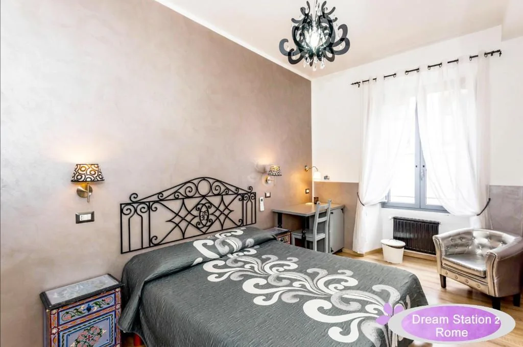 Double Room — Dream Station 2