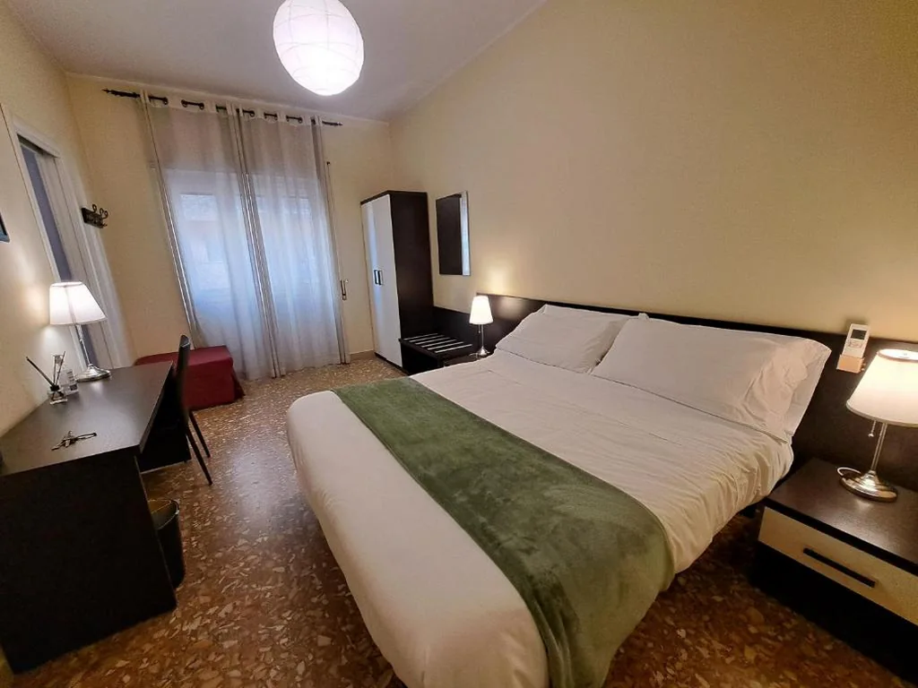 Double Room — Eco B&B Marela