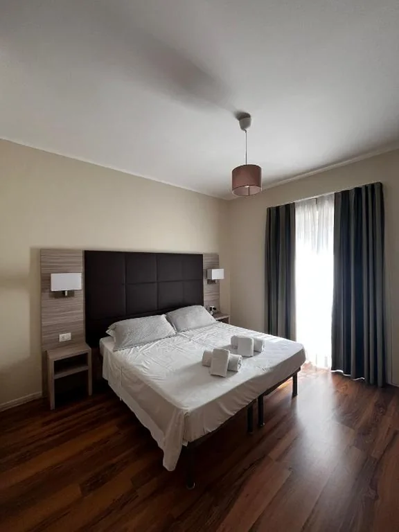Economy Double Room — Adalesia Hotel & Coffee