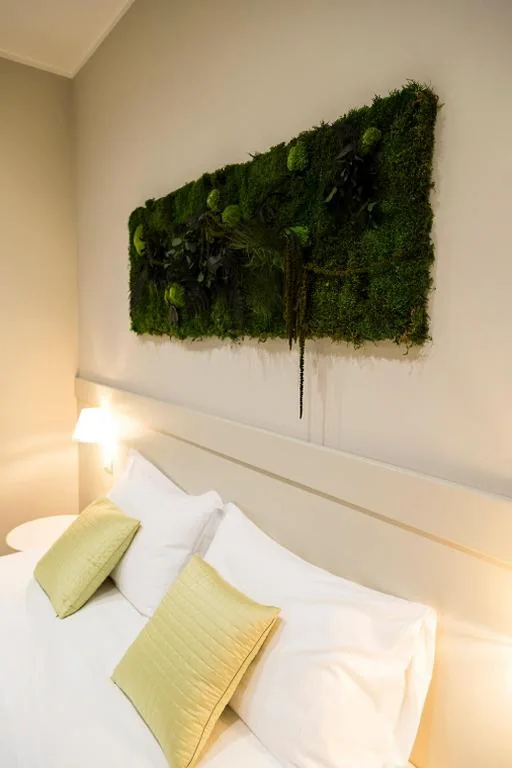 Economy Double Room — Borghetto Guest House