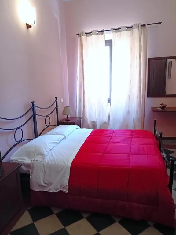 Camera Matrimoniale Economy — Camere Del Re