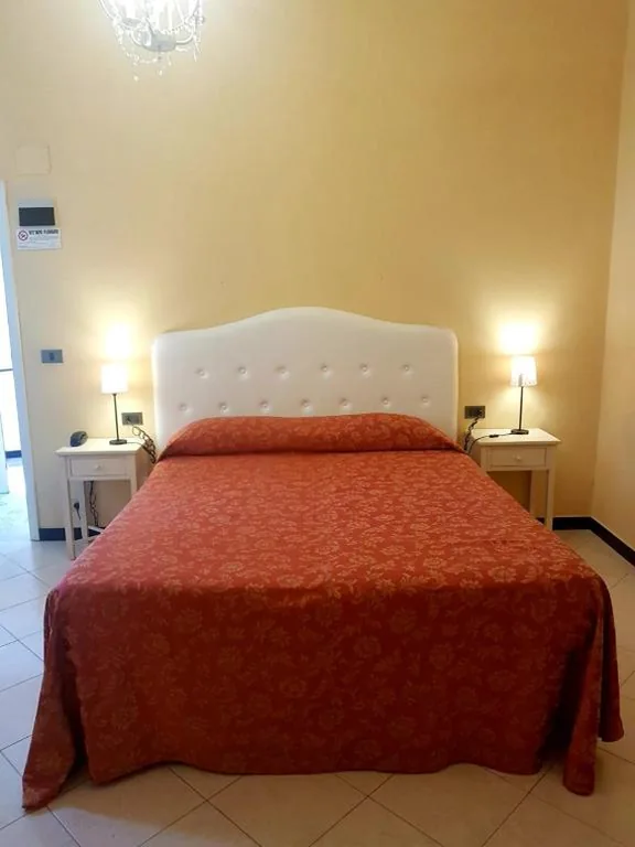 Economy Double Room - Annexe — Hotel La Vela-Castello Il Rifugio