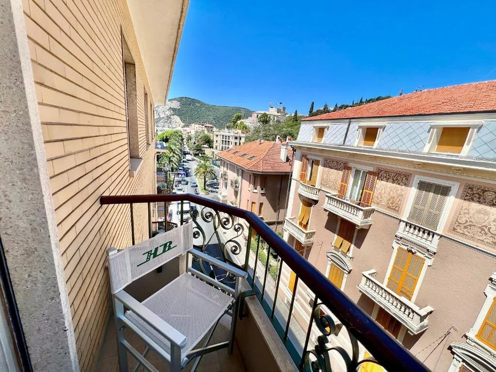 Camera Matrimoniale Economy — Hotel Boncardo