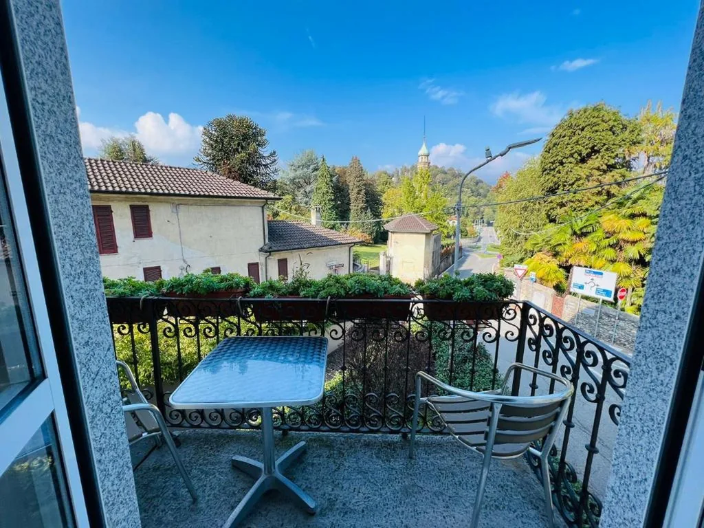 Economy Double Room — hotel garni Santa Caterina