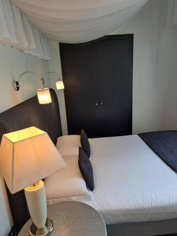 Camera Matrimoniale Economy — Hotel Giuggioli