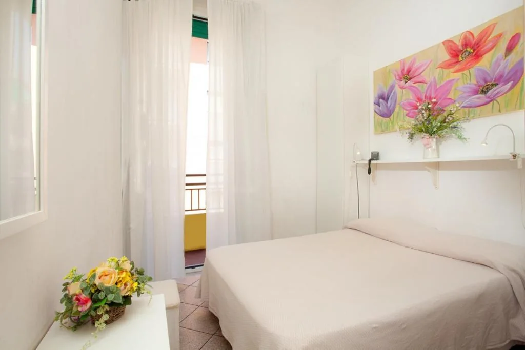 Camera Matrimoniale Economy — Hotel Lydia