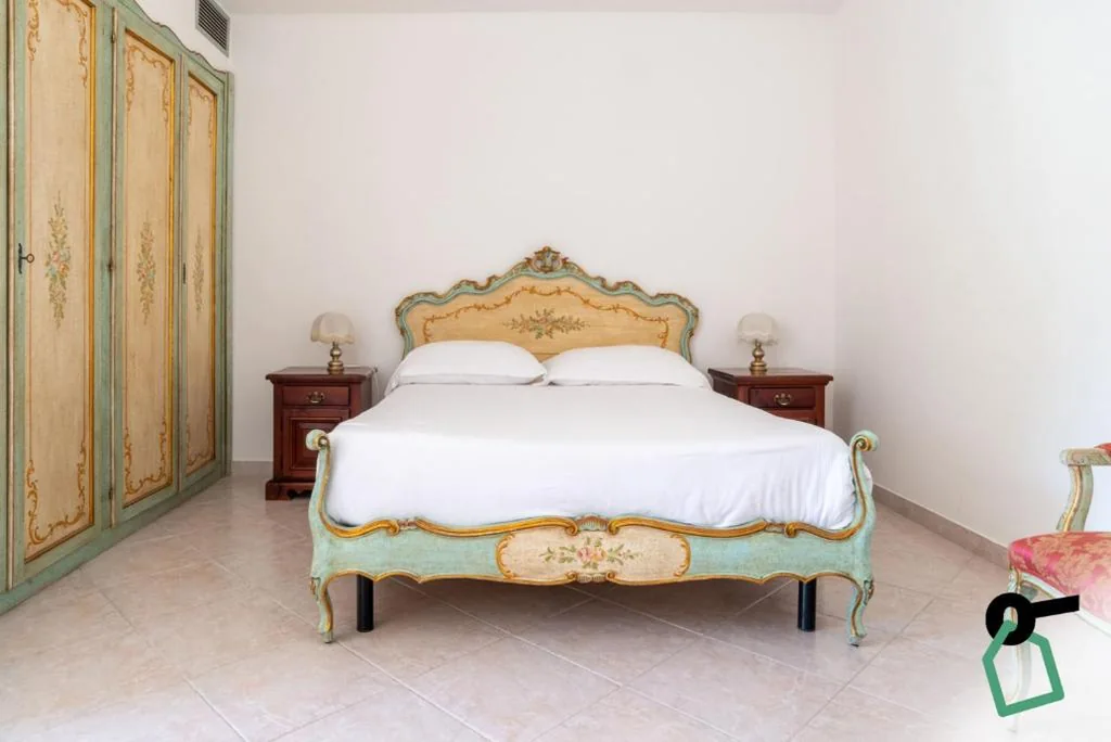 Camera Matrimoniale Economy — Hotiday San Felice Circeo